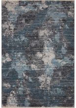 Loloi II TRANSITIONAL SAMRA Power Loomed SAM-05 Area Rug